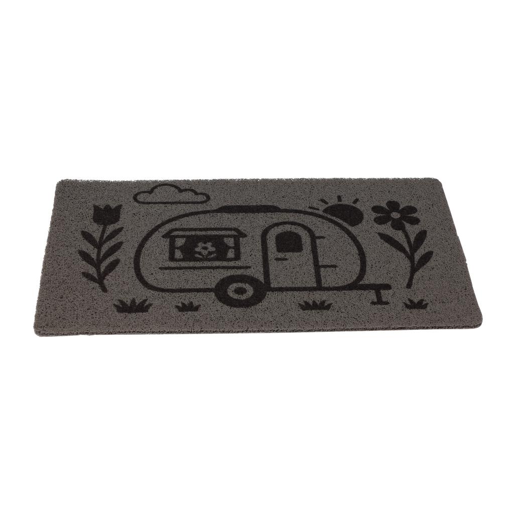 Human Comfort - Deurmat Caravan Klein